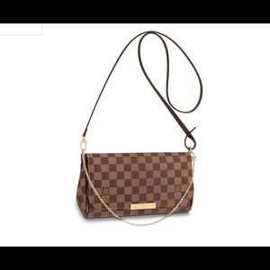 BRAND NEW 2020 Louis Vuitton Favorite DISCONTINUED